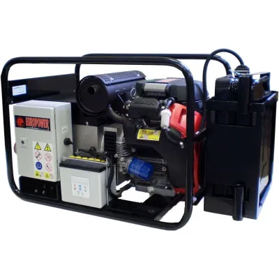 Генератор бензиновый EUROPOWER EP 16000 ТЕ SA0951503 — EUROPOWER