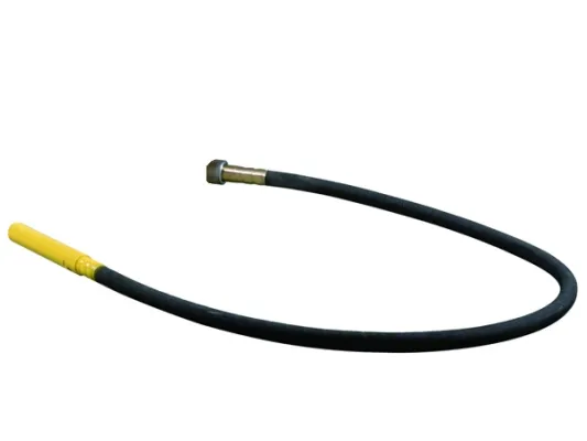 Шланг с наконечником MVK 50х1,5м