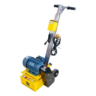 Фрезеровальная машина МС8Е (380 Вт, 2.5 кВт, 50 Гц)