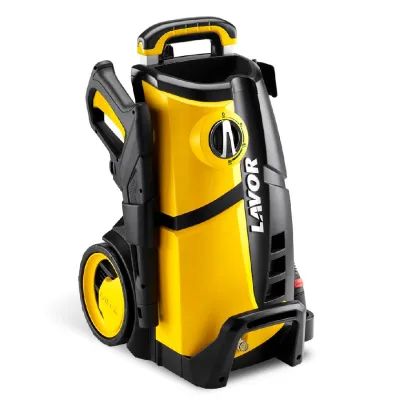 Электрическая минимойка LAVOR LVR4 150 WPS 8.113.0006C — LAVOR