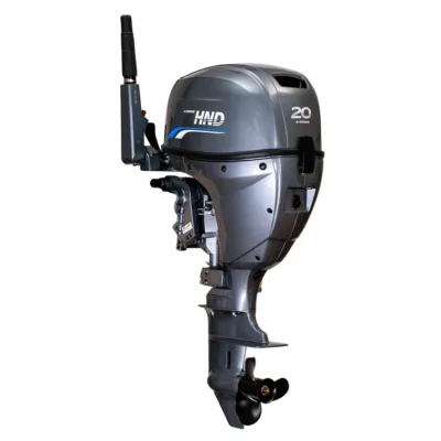 Лодочный мотор HND OB 20 FEHBS OB20FEHBS — HND