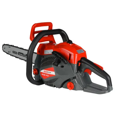 Бензиновая цепная пила EVOline CSG 40-14 ES CSG40-14ES —