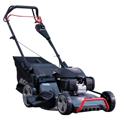 Газонокосилка бензиновая EVOline LMG 53 CVH COMMERCIAL LMG53CVHCOMMERCIAL —