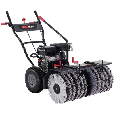 Подметальная машина EVOline SWG 800 SWG800 —