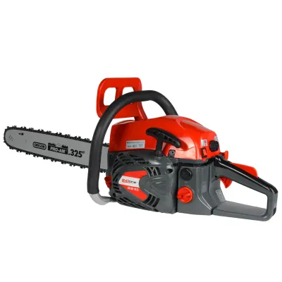 Бензиновая цепная пила EVOline CSG 50-18 ES CSG50-18ES —