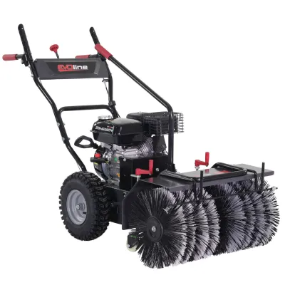 Подметальная машина EVOline SWG 620-200 SWG620-200 —