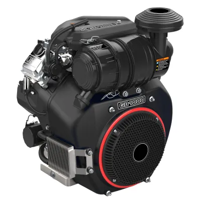 Двигатель бензиновый EVOline GB 1000 E 1T90QD100EVO —