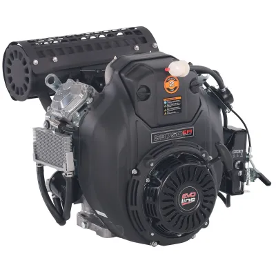 Двигатель бензиновый EVOline GB 750 B EFI 1T90Q79BEEVO —