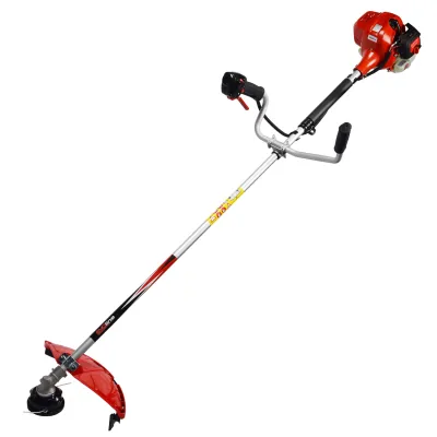 Бензиновая мотокоса EVOline BCG 25 ES BCG25ES —