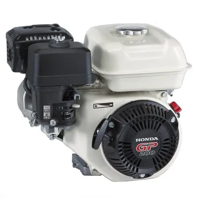 Двигатель бензиновый Honda GP 200 QHB1 GP200H-QHB1 — Honda