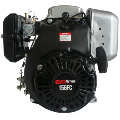 Двигатель бензиновый EVOline 156 FC 156FC-GX100KRE4EVO —