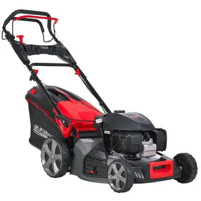 Газонокосилка бензиновая EVOline LMG 53 CVH LMG53CVH —