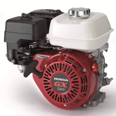Двигатель бензиновый Honda GX 120 RHQ4 GX120UT3-RHQ4 — Honda
