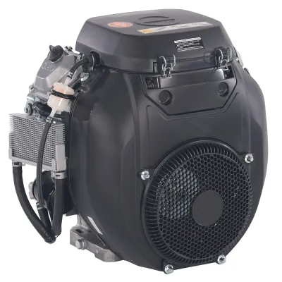 Двигатель бензиновый EVOline GB 680 VE 1T90QF680EVO —