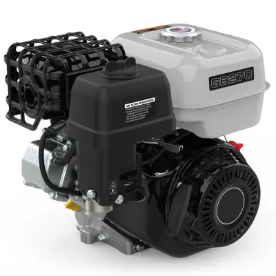 Двигатель бензиновый EVOline GB 270 1T90QG272EVO —