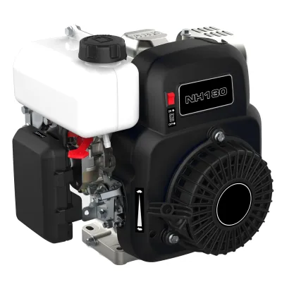 Двигатель бензиновый EVOline NH 130 1T90QW130EVO —