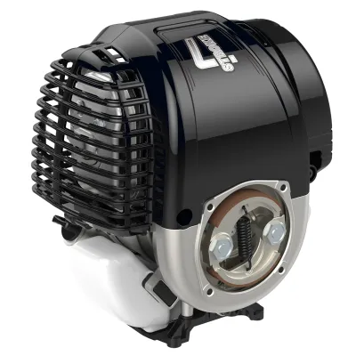 Двигатель бензиновый EVOline S 35 1T90QGS35EVO —