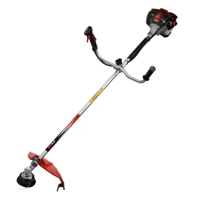 Бензиновая мотокоса EVOline BCG 33 ES BCG33ES —