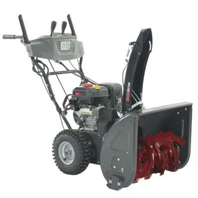 Снегоуборщик EVOline SBG 620 E SBG620E —