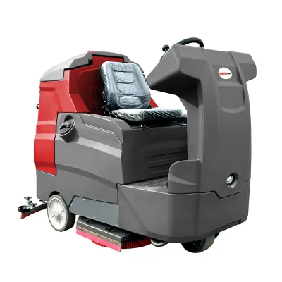 Поломоечная машина EVOline SDB 1060 Т SDB1060T — EVOline