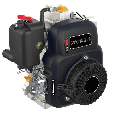 Двигатель бензиновый EVOline NH 150 H 1T90QJ150EVO —