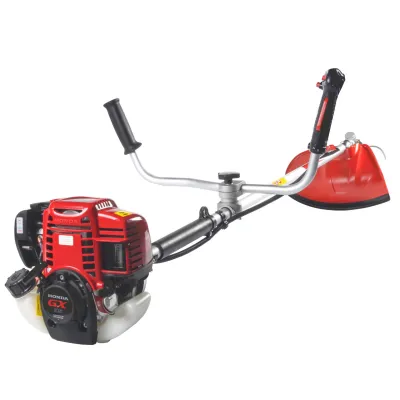 Бензиновая мотокоса EVOline BCG 35 H (4T Honda) BCG35H(4T) —