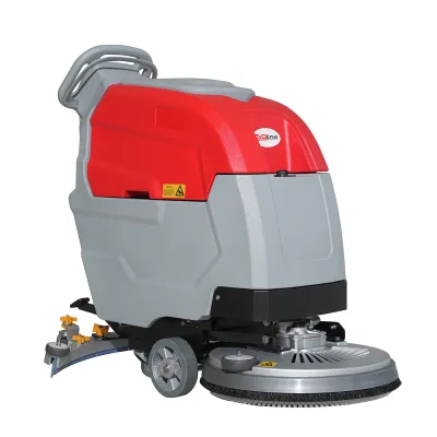 Поломоечная машина EVOline SDB 530 Т SDB530T — EVOline