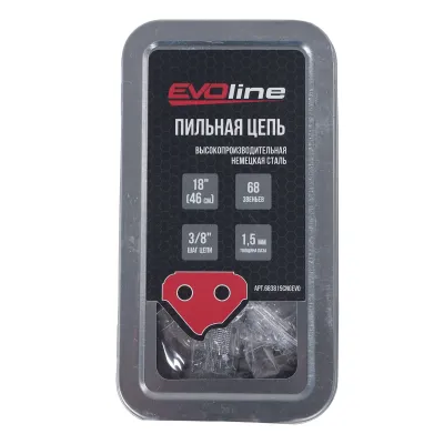 Цепь пильная EVOline CNG 683815CNGEVO —