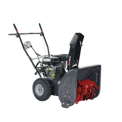 Снегоуборщик EVOline SBG 560 E SBG560E —