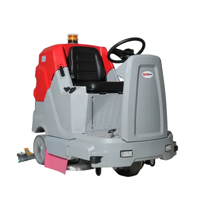 Поломоечная машина EVOline SDB 860 Т SDB860T — EVOline