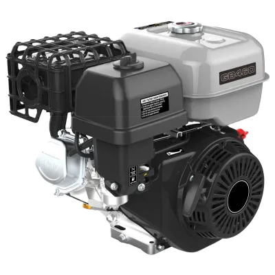 Двигатель бензиновый EVOline GB 460 Е 1T90QW462EVO —