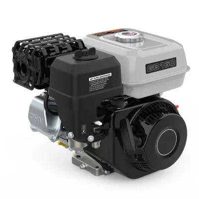 Двигатель бензиновый EVOline GB 160 1T90QW160EVO —