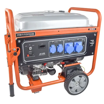 Генератор бензиновый EVOline PB 11000 E (Zongshen) 1T90DF901EVO —