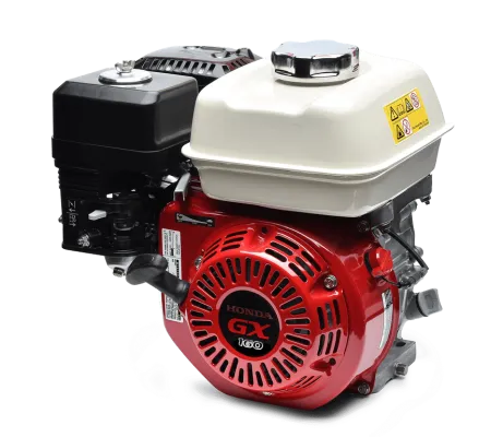 Двигатель бензиновый Honda GX 160 WMB0 GX160UT2-WMB0 — Honda