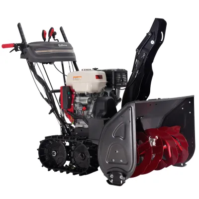 Снегоуборщик EVOline SBG 760 THE SBG760THE —