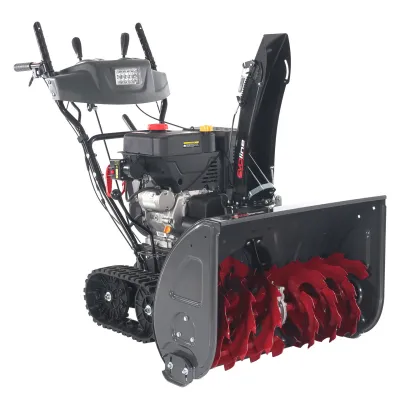 Снегоуборщик EVOline SBG 760 TLE SBG760TLE —