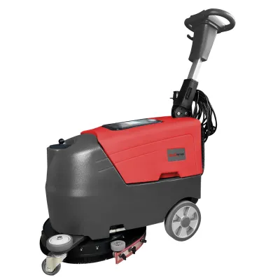 Поломоечная машина EVOline SDE 380 SDE380 — EVOline