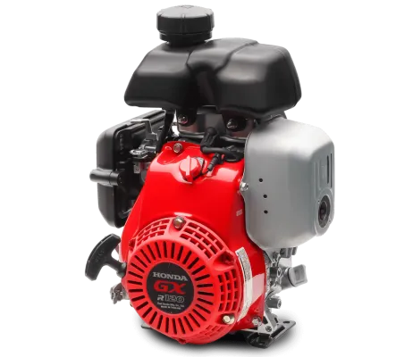 Двигатель бензиновый Honda GXR 120 QE GXR120UT-QE — Honda