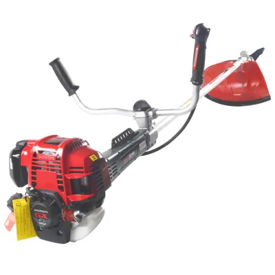 Бензиновая мотокоса EVOline BCG 50 H (4T Honda) BCG50H(4T) —