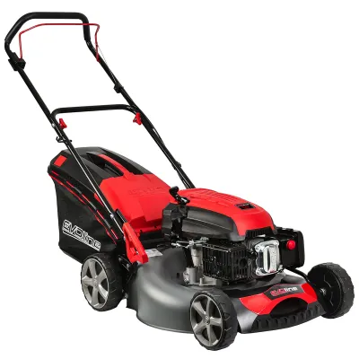 Газонокосилка бензиновая EVOline LMG 46 CP LMG46CP —