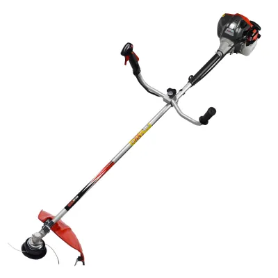 Бензиновая мотокоса EVOline BCG 43 ES BCG43ES —