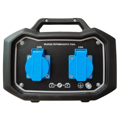 Блок параллельного подключения EVOline 100139263 —