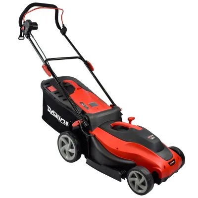 Электрическая газонокосилка EVOline LME 42 LME42 —