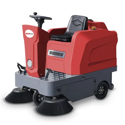 Подметальная машина EVOline SWB 1250 R SWB1250R — EVOline