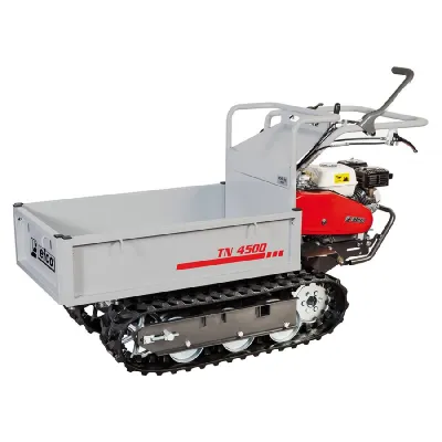 Транспортер бензиновый EFCO TN 4500 transporter-benzinovyi-efco-tn-4500 —