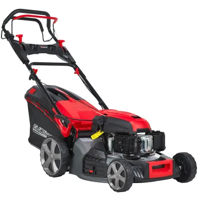 Газонокосилка бензиновая EVOline LMG 53 CV LMG53CV —