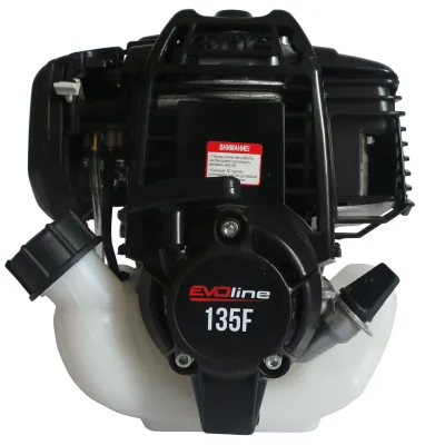 Двигатель бензиновый EVOline 135 F 135F-GX25STSCEVO —