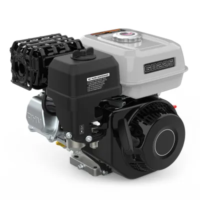 Двигатель бензиновый EVOline GB 225 1T90QW251EVO —