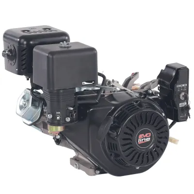 Двигатель бензиновый EVOline 190 FE (без бака) 1T90QW19BEVO —