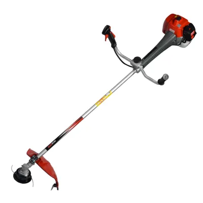 Бензиновая мотокоса EVOline BCG 52 ES AV BCG52ESAV —